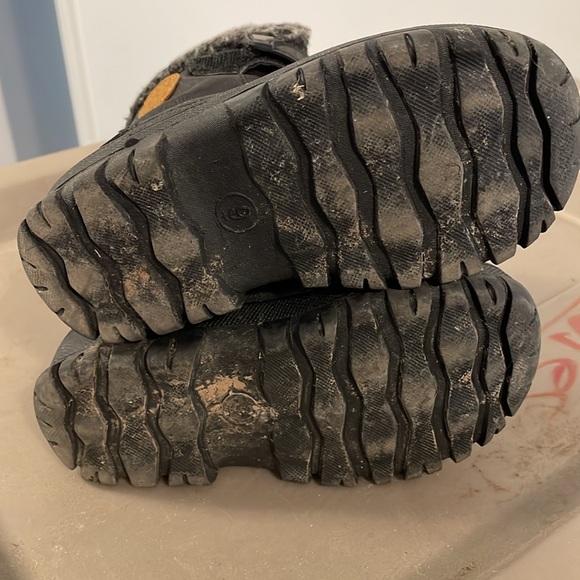 Boys winter boots - Picture 4 of 5